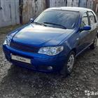 FIAT Albea 1.4 ��, 2008, �����