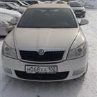 Skoda Octavia 1.6 , 2012, 