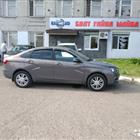 LADA Vesta 1.6 AMT, 2016, �����