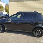 Renault Sandero Stepway 1.6 ��, 2016, �������