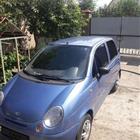 Daewoo Matiz 0.8 , 2007, 93 000 