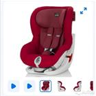    Britax Rmer king 2 (