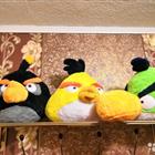 Angry Birds