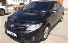 Toyota Corolla 1.6AT, 2010, , 