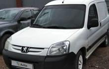 Peugeot Partner 1.4, 2010, , 