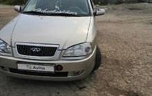 Chery Amulet (A15) 1.6, 2007, 173840