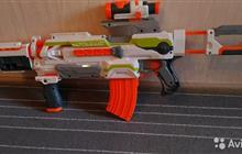 Nerf Modulus ECS10  