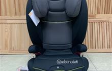 Joie Duallo 15-36 Isofix adac Urban