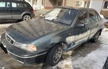 Daewoo Nexia 1.5, 2005, 156000