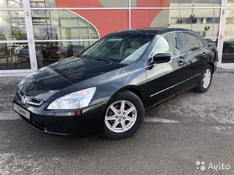 Honda Accord 3, 0 V6 2002 , ,                : 4 VIN   :  