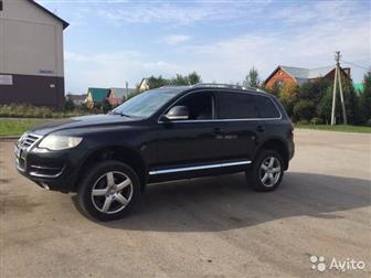  Volkswagen Touareg 3, 6 TFSI 2008   (    Touareg),   TUR ( ,    ,  ,  