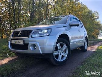 -    SUZUKI GRAND VITARA 2007,   ! -  !  ! -   ! -     