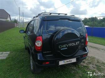 Chevrolet Niva, 2011 , , ,  GLS,   81 000 ,  ,   ,   ,  ,  ,  ,  