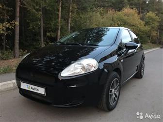  Fiat Punto   ,     2009,  : , , 2,   ,  ,   