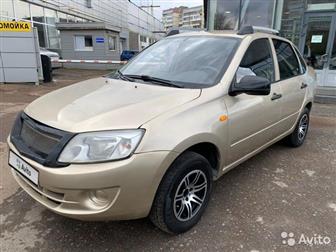 LADA Granta, 2013         , 1          