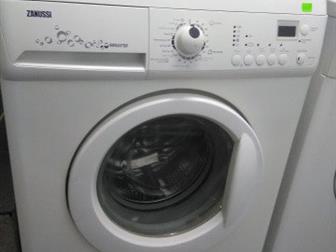   Zanussi zwd7105      5, 5   ()  