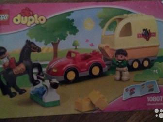   LEGO duplo,    ,    ,  Lego Duplo 10807    ,    2  1,  : /  