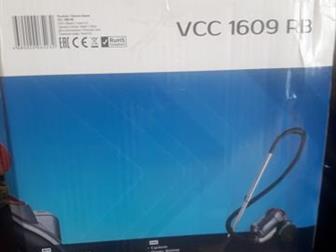        Doffler VCC 1609,   , , , ,   1600 ,    