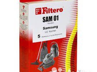   filtero SAM-02 4, 13502,     -          