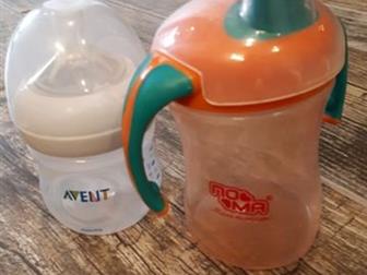 1,  AVENT 400,  2,    AVENT 400, 3,   HB 200,   AVENT 125 0          