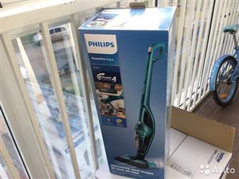      Philips FC6404 PowerPro Aqua  1 ,  