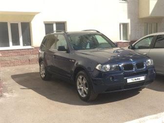  BMW X3/3, 0i/M54B30/AT       , R17 225/60 Nokian Nordmann , R18 235/60 Tigar High Perfomance ,   