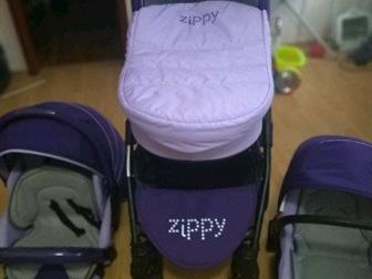     Tutis Zippy New 3  1   ,    2016  27000 , : /  