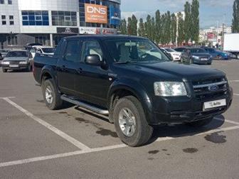 Ford Ranger 2008 , , ,   ,   ,   : 2VIN   : WF0LMFE1*8W****60 : 4: II  