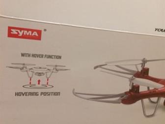   SYMA X5UW 720 P,    2018,     ,   5 ,   , : /  