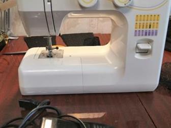    JANOME 1143   ,  ,   ,     (,    !  
