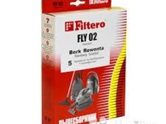  filtero FLY-02, 13194,      , 2- ,   - Filtero     