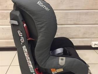  Romer King plus 9-18  ,       - adac,      , Britax Romer  