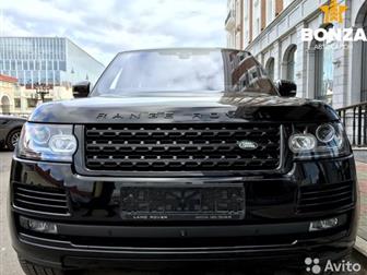 Made in England!Range Rover Vogue SE! !   !   !   !    