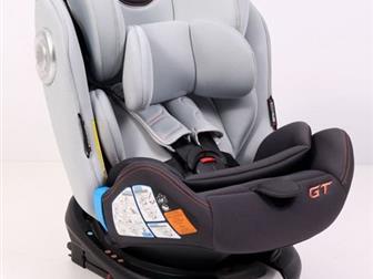 Rant GT isofix Top Tether (    )!             12  (0-36 )  