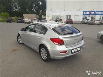  Chevrolet Cruze  ,      ,      ,      !  