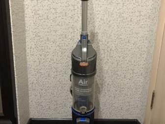  Vax Air Cordless U86 , 2 ,     