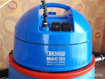    THOMAS BRAVO 20S AQUAFILTER,     (  ),    ,  ,   :      