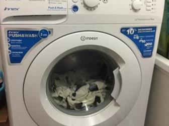   Indesit BWSB 51051     5  ,      30     , :  