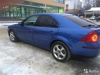  Ford Mondeo 3   ,    Ghia, , 4   ,   ,    