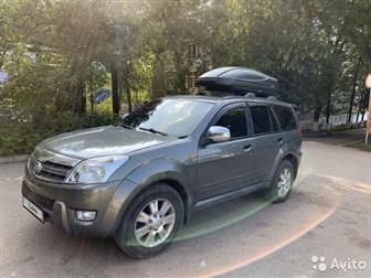 Great Wall Hover 2007 , , 2,8  ,  ,      ,  , 2  ,  USB, AUX, CD-,  