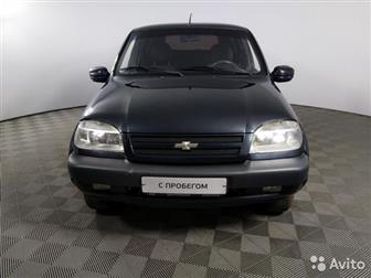 2 , ,   ,  Chevrolet Niva I 1, 7 MT (80 , , ) 4WD  5 ,  2008 ,  -  ! -  !:  