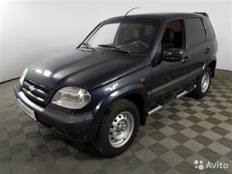 2 , ,   ,  Chevrolet Niva I 1, 7 MT (80 , , ) 4WD  5 ,  2008 ,  -  ! -  !:  