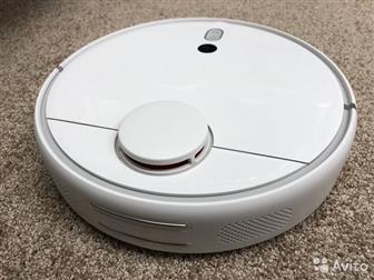 - Xiaomi Mi (Mijia) Robot Vacuum Cleaner 1S White? 1 ?  3  6    ?     