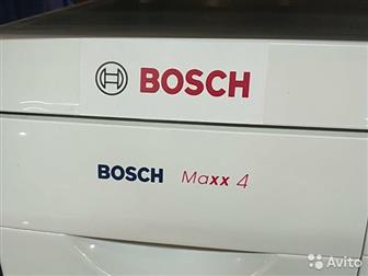   Bosch maxx4 WFC 4 kg ?  ? , , , ,   ,  ?    ,   