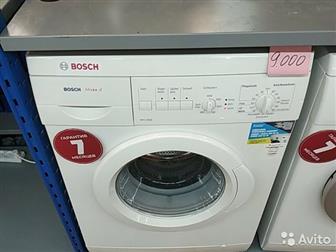   Bosch maxx4 WFC 4 kg ?  ? , , , ,   ,  ?    ,   