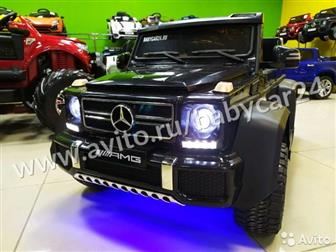   Mercedes Benz G63 6x6,     ,  ,  ,  , 12,  , ,  