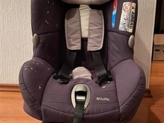  ,   ,    Maxi-Cosi MiloFix             