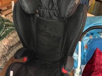    Britax romer kidfix  2-3,   , : /  