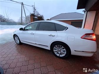   Nissan Teana 2013 , ,    106 785,     ,     ,         