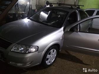   Nissan Almera classic 2008 ,    ,  ,   ,      ,   ,  2  